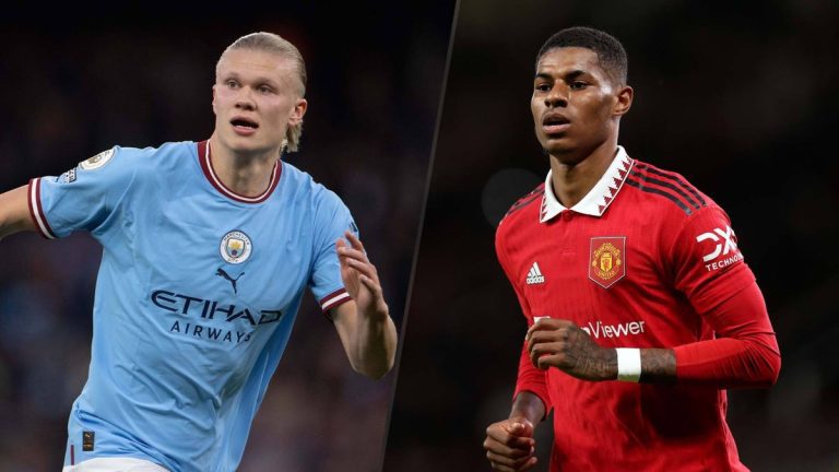 Man City vs Man Utd en direct: comment regarder la finale de la FA Cup en ligne et gratuitement