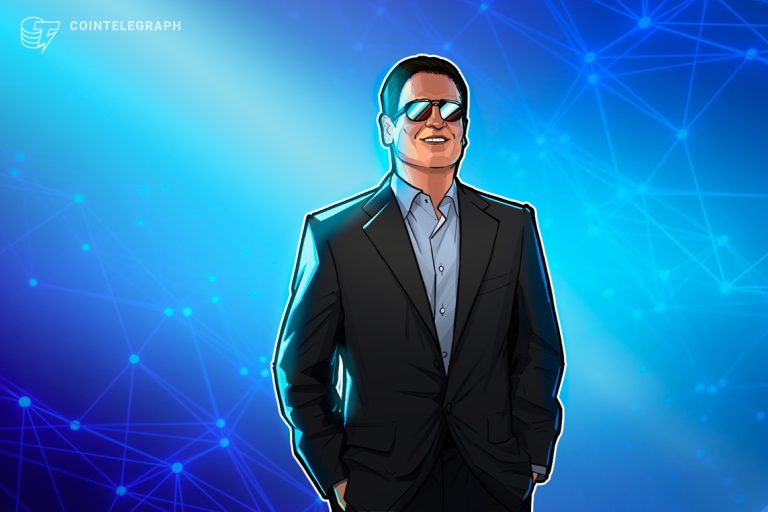 Mark Cuban affronte la SEC, John Reed Stark et le « syndrome de dérangement crypto »