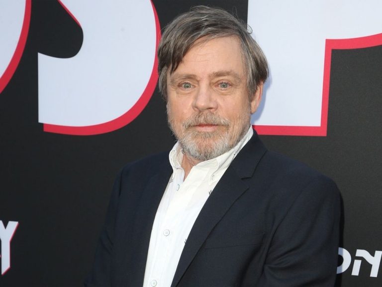 Mark Hamill dit qu’il est temps de retirer le personnage de « Star Wars » Luke Skywalker