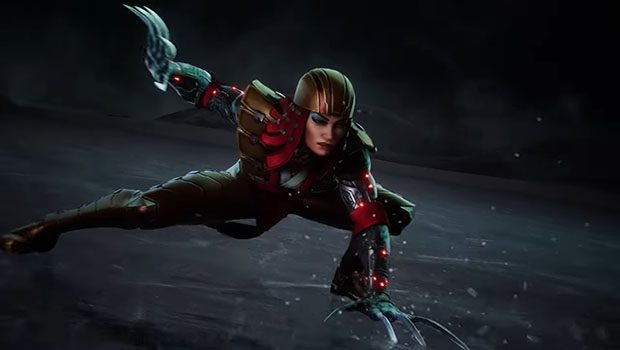 Marvel Contest of Champions accueille Lady Deathstrike et Dani Moonstar
