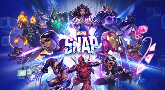 Marvel Snap facilite l'obtention de nouvelles cartes