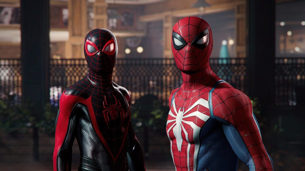 Marvel's Spider-Man 2 devrait être plus effrayant, pas seulement plus sombre
