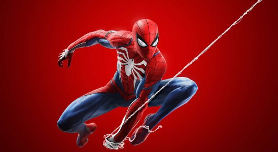 Marvel's Spider-Man remasterisé pour PC ne coûte que 30 $