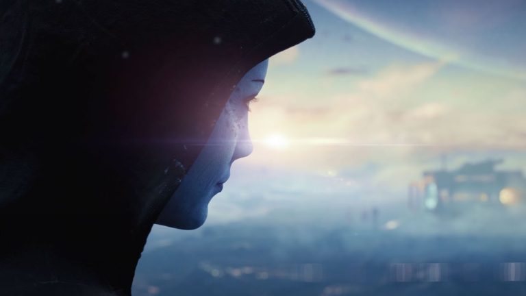 Mass Effect 5 est toujours en pré-production, Bioware promet une « nouvelle approche spectaculaire » de la série