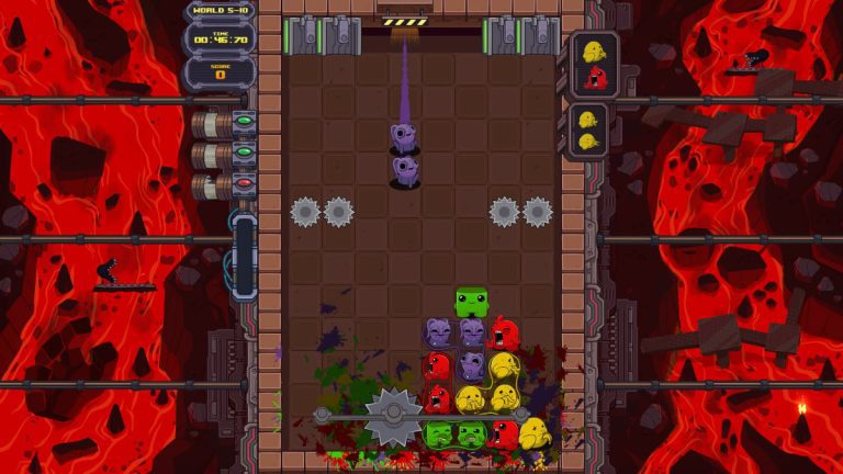 Mean Meat Machine de Dr. Fetus sera lancé le 22 juin    
