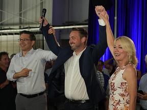 Élection partielle de Pierre Poilievre