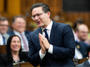 Le sondage Angus Reid a suggéré que le premier ministre Justin Trudeau est impopulaire, mais le chef conservateur Pierre Poilievre n'est plus très apprécié (les deux avaient un taux d'approbation de 36 %).  Les électeurs ne semblent pas avoir une opinion positive de l'un ou l'autre des dirigeants. 