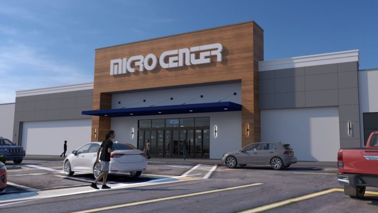 Micro Center lancera de nouveaux magasins à Miami et à Charlotte l’année prochaine