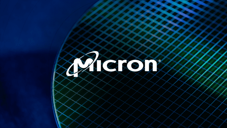 Micron présentera la mémoire GDDR7 en 1H 2024