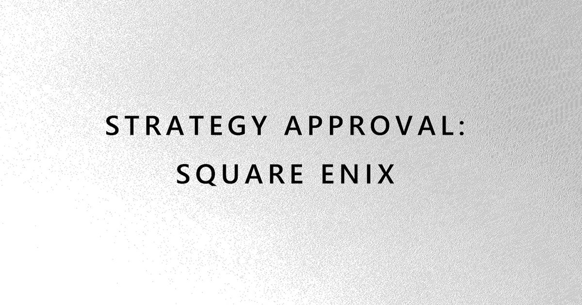 Microsoft a envisagé le rachat de Square Enix, révèlent des documents judiciaires
