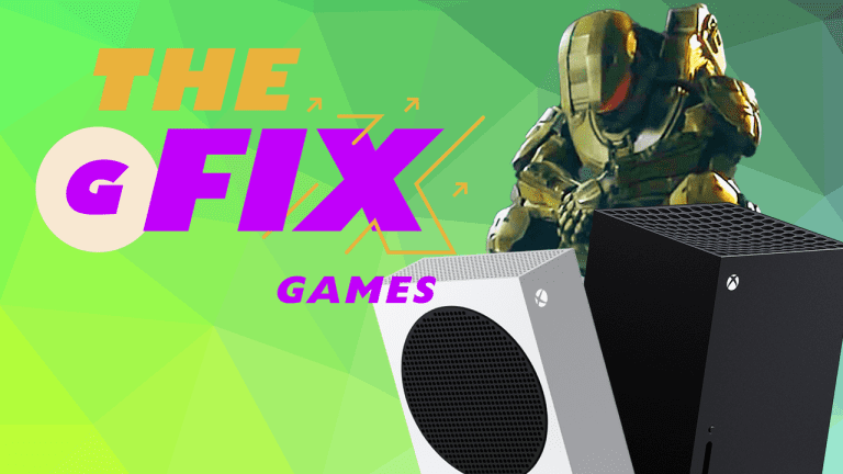 Microsoft admet que la Xbox a "perdu la guerre des consoles" - IGN Daily Fix
