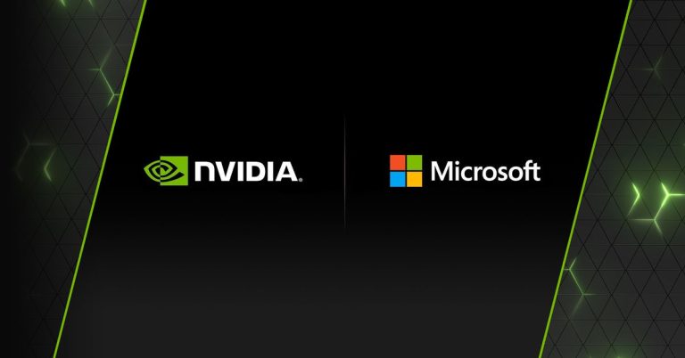 Microsoft apporte PC Game Pass au service GeForce Now de Nvidia