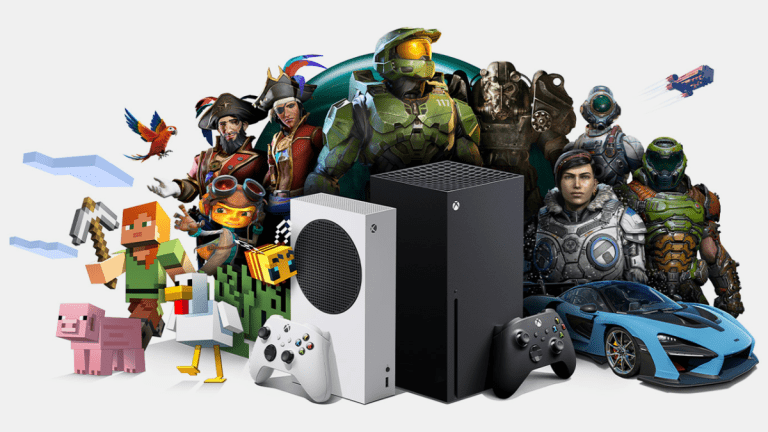 Microsoft augmente les prix de la Xbox Series X et du Game Pass Worldwide