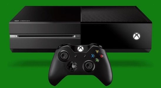 Microsoft dit que c'est officiellement fini de créer de nouveaux jeux Xbox One