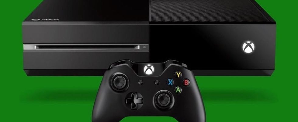 Microsoft dit que c'est officiellement fini de créer de nouveaux jeux Xbox One