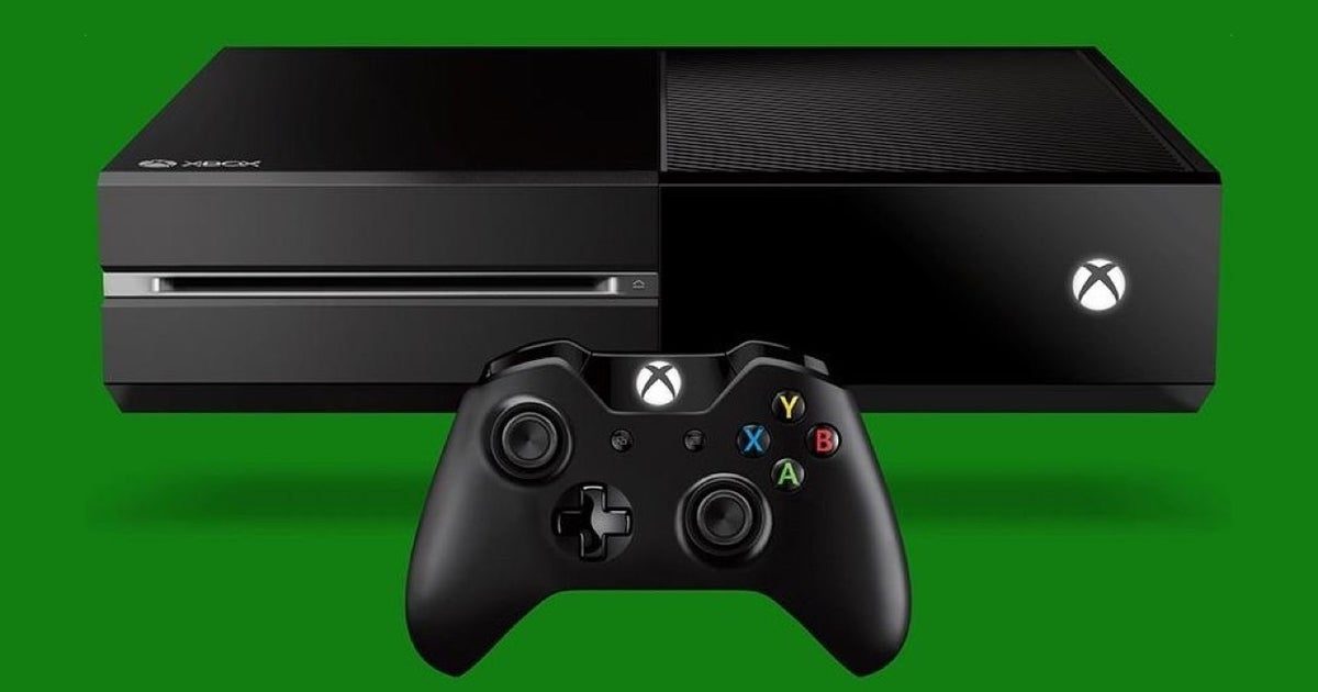 Microsoft dit que c'est officiellement fini de créer de nouveaux jeux Xbox One
