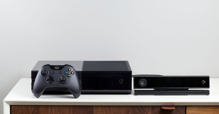 Microsoft ne fabrique plus de jeux Xbox One