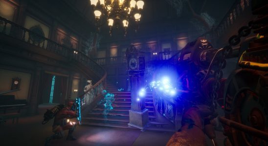 Midnight Ghost Hunt est le cadeau gratuit de l'Epic Games Store de cette semaine