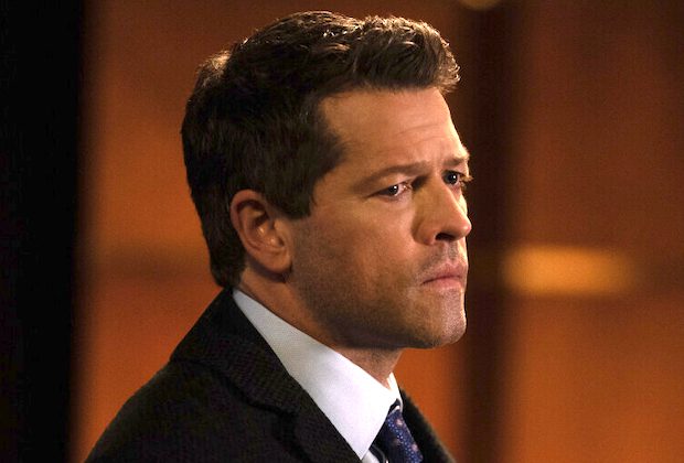 Misha Collins réagit – Lire la déclaration complète – TVLine