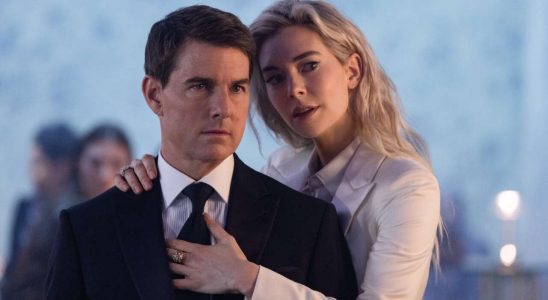 Mission: Impossible Sequel arrête la production au milieu de la grève de la guilde des écrivains en cours