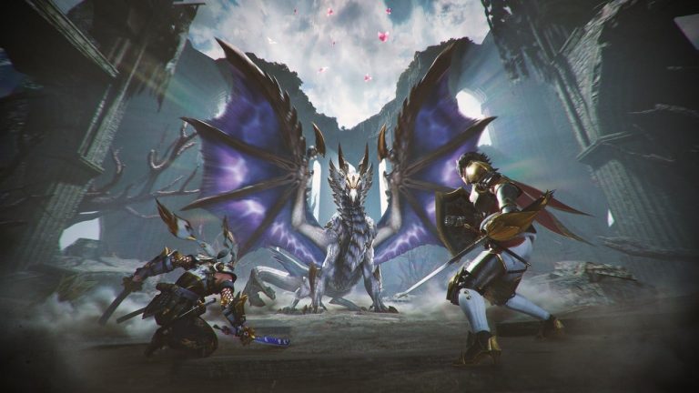 Monster Hunter Rise: Sunbreak Version 16.0.0 est maintenant disponible sur Switch, voici ce qui est inclus
