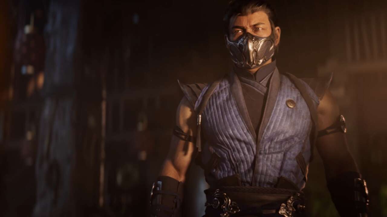 Mortal Kombat 1 Stress Test à venir plus tard cette année, inscription ouverte maintenant
