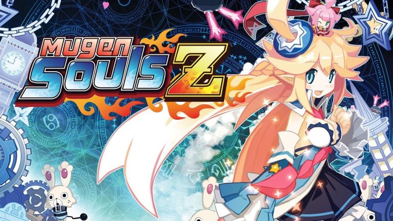 Mugen Souls Z arrive sur Switch    
