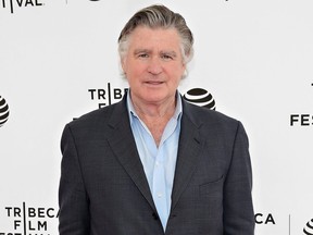 Treat Williams assiste à Tribeca Talks After The Movie: By Sidney Lumet lors du Tribeca Film Festival 2016 au SVA Theatre le 22 avril 2016 à New York.