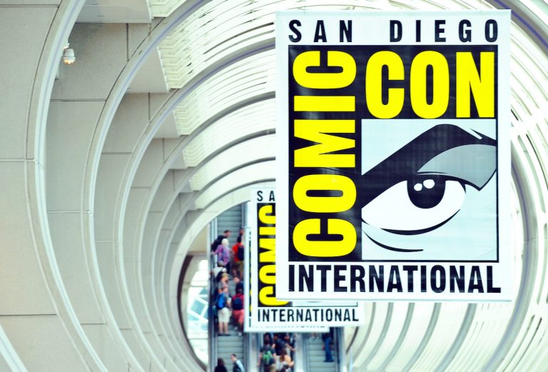 Netflix, HBO – Liste SDCC 2023 – TVLine