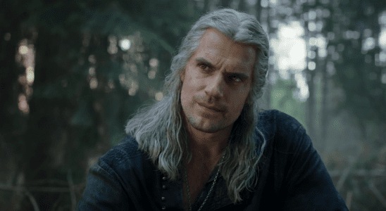 Netflix célèbre la saison 3 de The Witcher avec une visite interactive du labyrinthe et de la camionnette de crème glacée