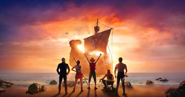 Netflix offre un aperçu des adaptations en direct de « One Piece » et « Avatar : le dernier maître de l’air »