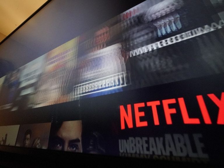 Netflix supprime progressivement le plan de streaming « de base » de ses options d’abonnement au Canada