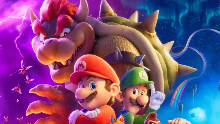 Nintendo et Illumination remercient les fans d'avoir soutenu le film Super Mario Bros.
