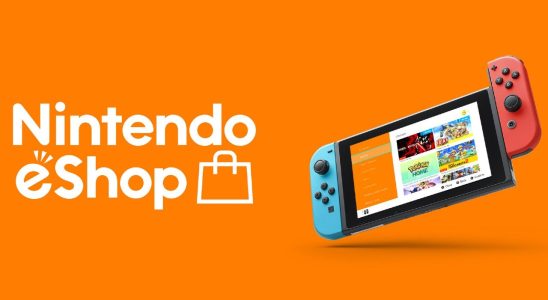 Nintendo ferme officiellement les ventes de l'eShop en Russie