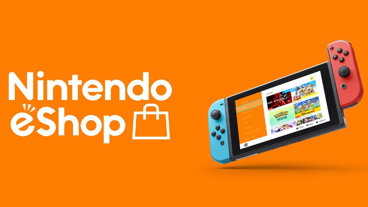 Nintendo ferme officiellement les ventes de l'eShop en Russie
