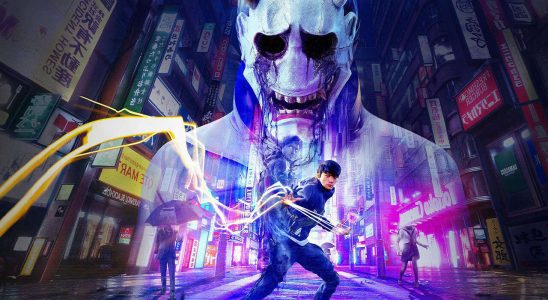 Obtenez Ghostwire: Tokyo et 7 autres jeux pour 8 $ avec le code promotionnel de GameSpot