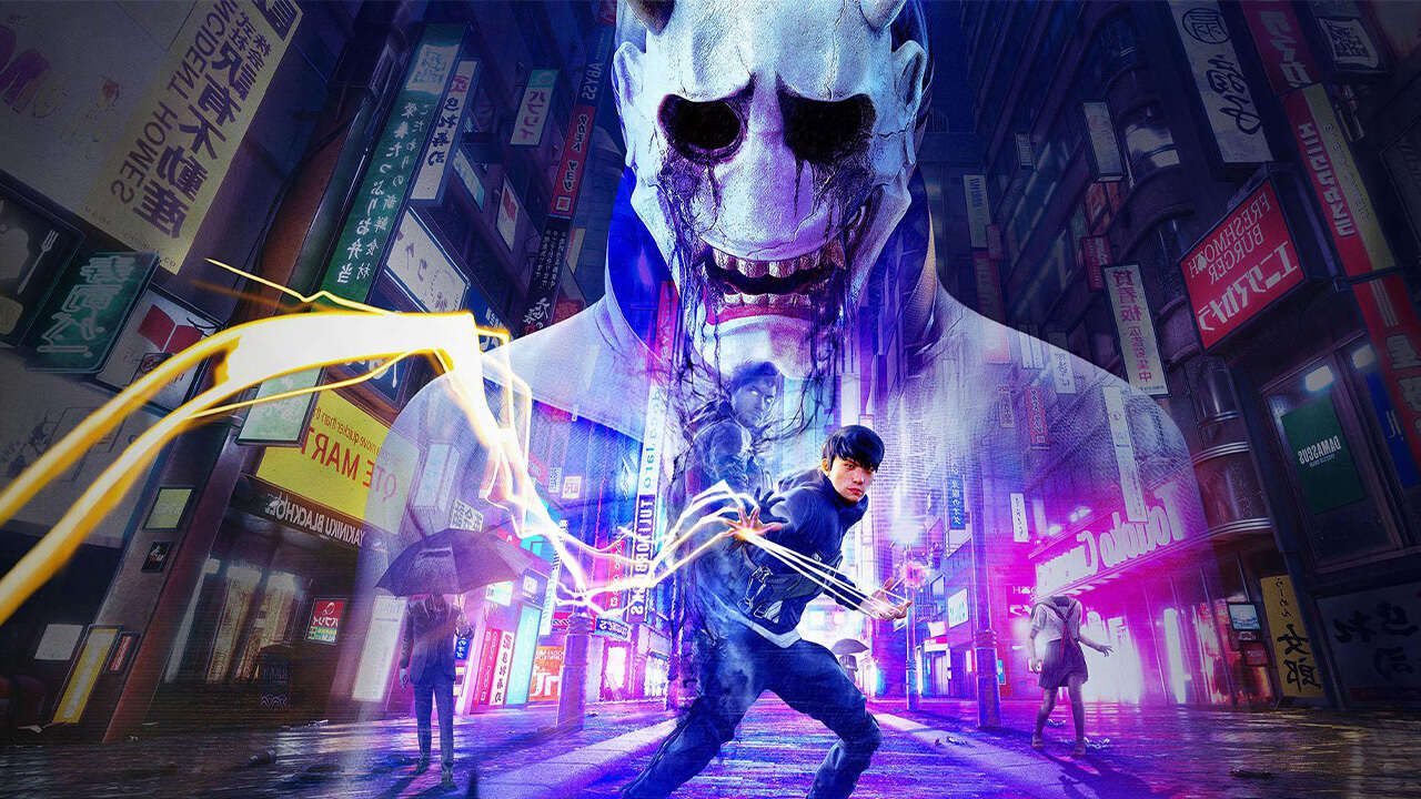 Obtenez Ghostwire: Tokyo et 7 autres jeux pour 8 $ avec le code promotionnel de GameSpot
