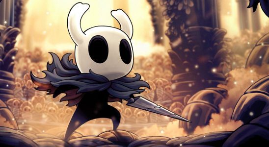 Obtenez Hollow Knight et d'autres grands Metroidvanias sur PC pour seulement 15 $