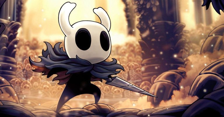 Obtenez Hollow Knight et d'autres grands Metroidvanias sur PC pour seulement 15 $
