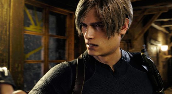 Obtenez Resident Evil 4 gratuitement à l'achat d'un GPU AMD Radeon