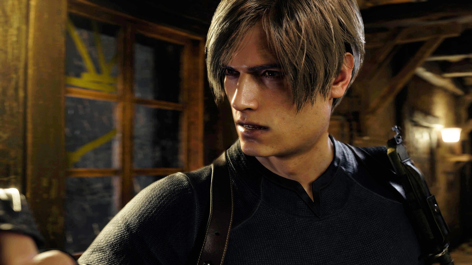 Obtenez Resident Evil 4 gratuitement à l'achat d'un GPU AMD Radeon
