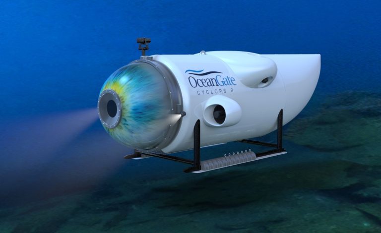 OceanGate lance un lanceur d’alerte, des pirates menacent de divulguer des données Reddit et Marvel adopte l’art de l’IA