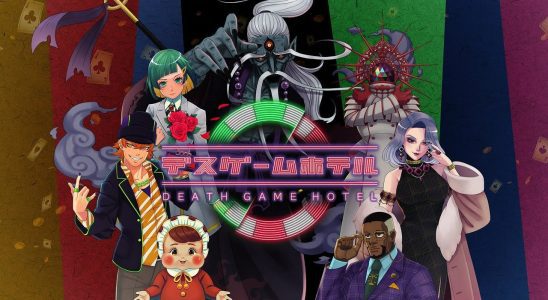 Oculus Publishing et White Owls Inc. annoncent Death Game Hotel pour Quest 2, Quest 3