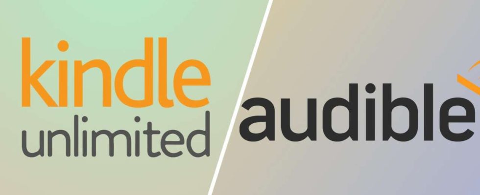 Offre Early Prime Day - Obtenez Kindle Unlimited et Audible Premium gratuitement