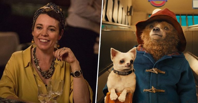 Olivia Colman rejoint le casting de Paddington 3