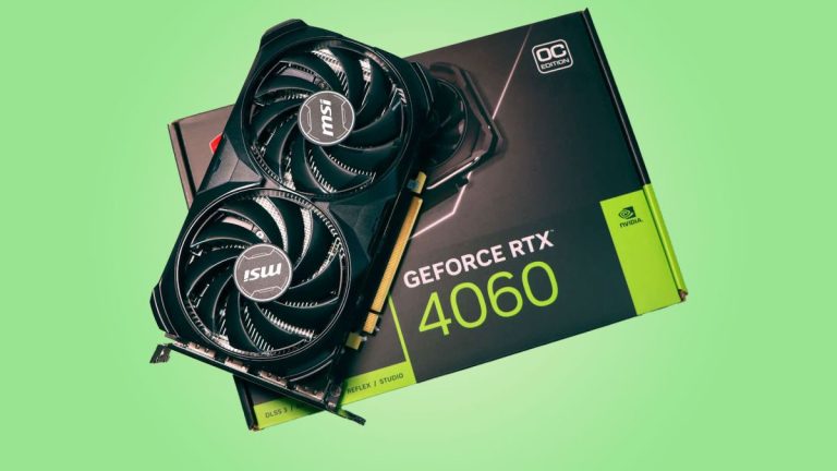 Où acheter des GPU Nvidia RTX 4060 : liens et prix, toutes les cartes personnalisées