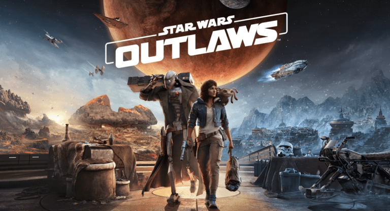 Oubliez Starfield – Star Wars: Outlaws pourrait être le bon simulateur de Han Solo