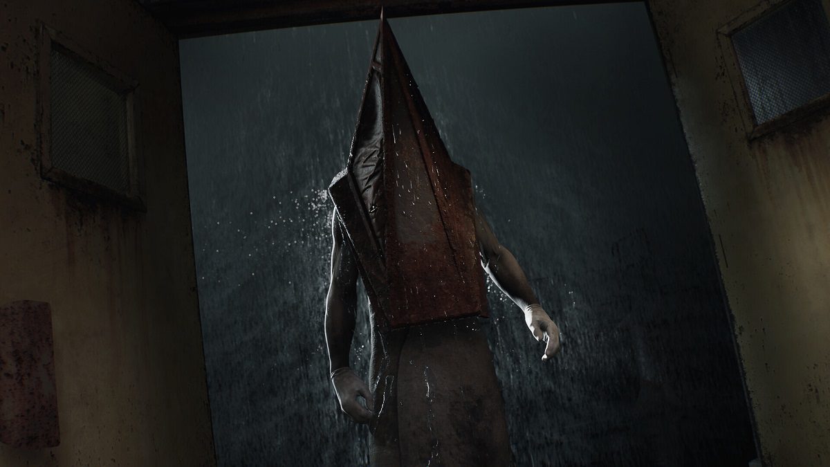 Oups, la date de lancement de Silent Hill 2 a peut-être été divulguée
