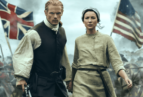 Outlander TV Show on Starz: canceled or renewed?