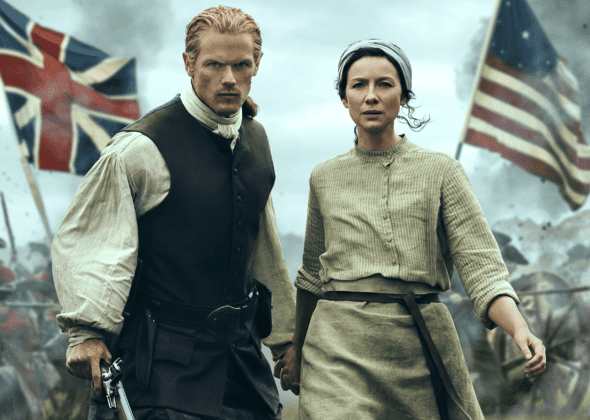 Outlander TV Show on Starz: canceled or renewed?